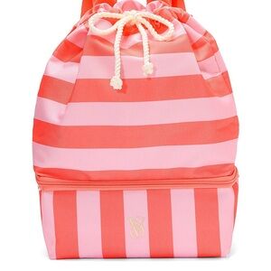 VICTORIA'S SECRET Beach Cooler